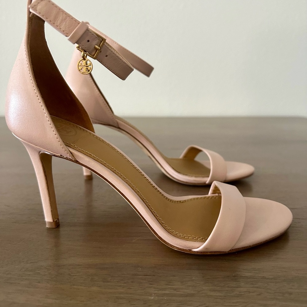 Tory Burch heels